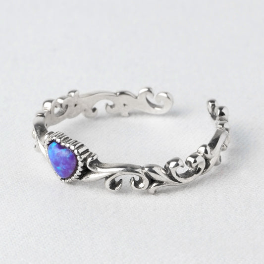 Anello Cuore Nebula