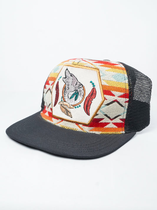 Cappellino Spirito del Lupo