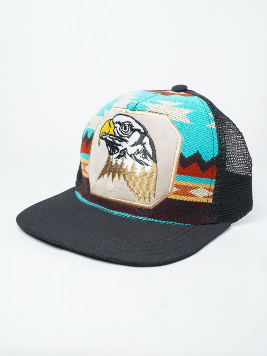 Cappellino Spirito dell’Aquila