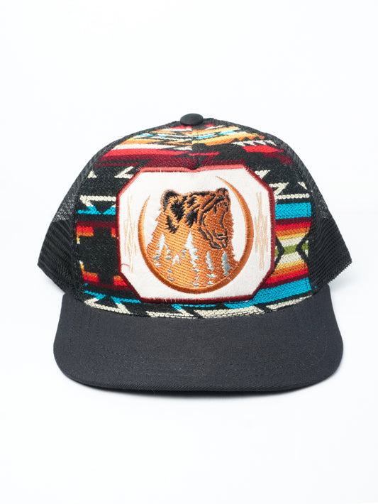 Cappellino Spirito dell’Orso