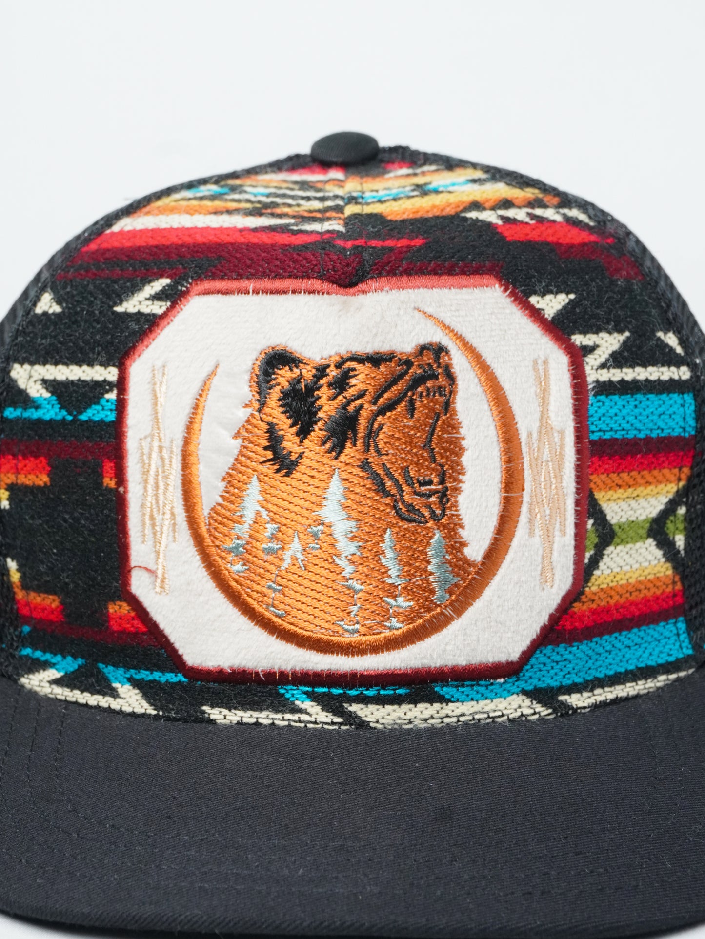 Cappellino Spirito dell’Orso