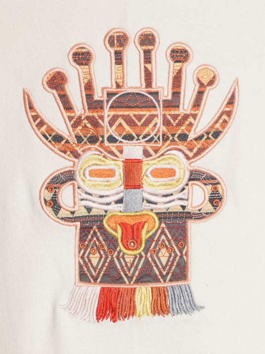 Felpa Etnica Ayahuma