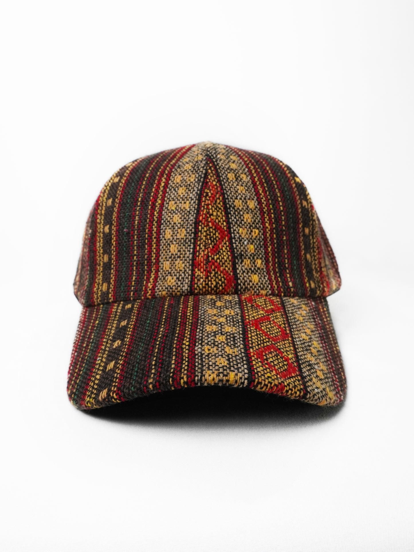 Cappello Baseball Etnico