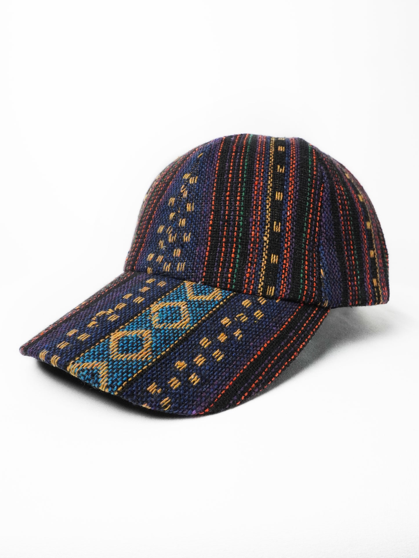Cappello Baseball Etnico