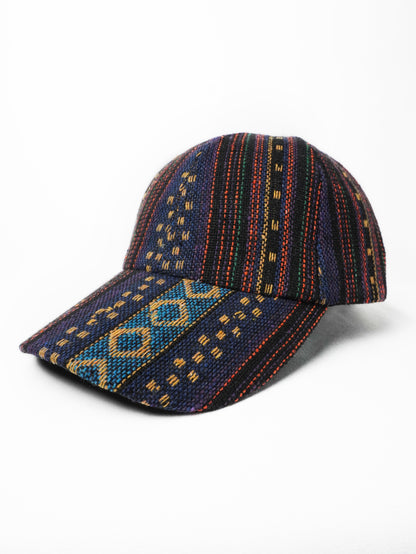 Cappello Baseball Etnico