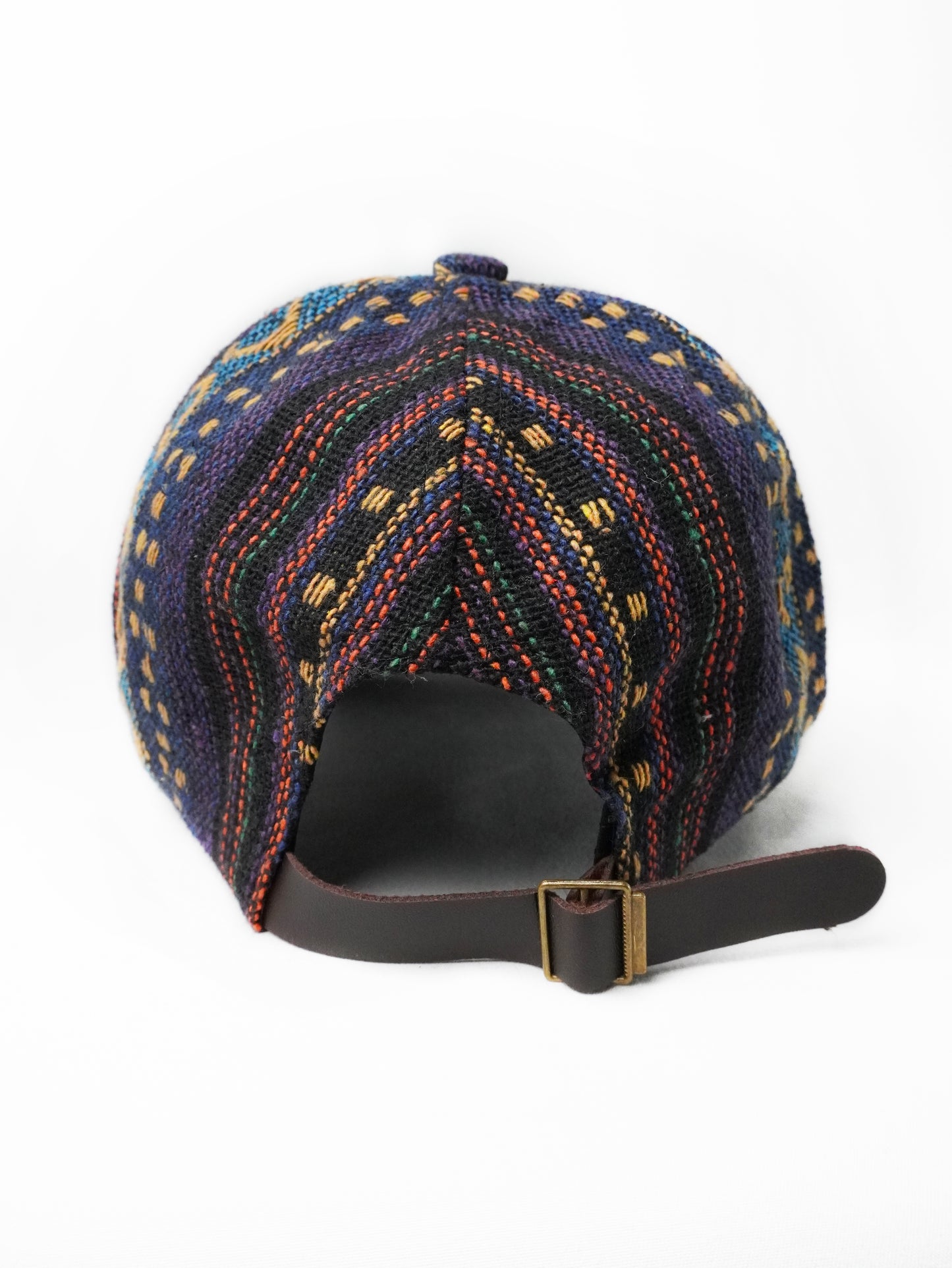 Cappello Baseball Etnico