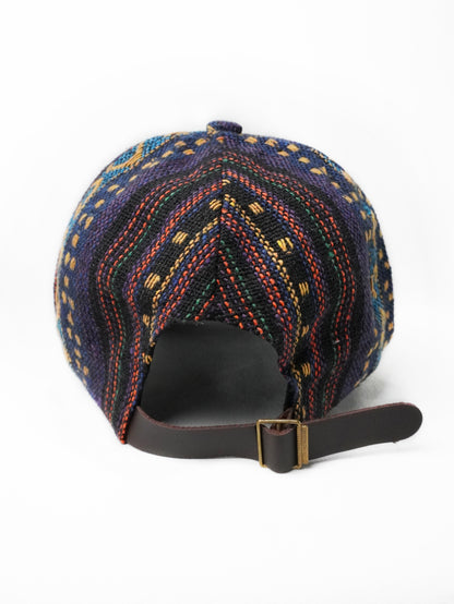 Cappello Baseball Etnico