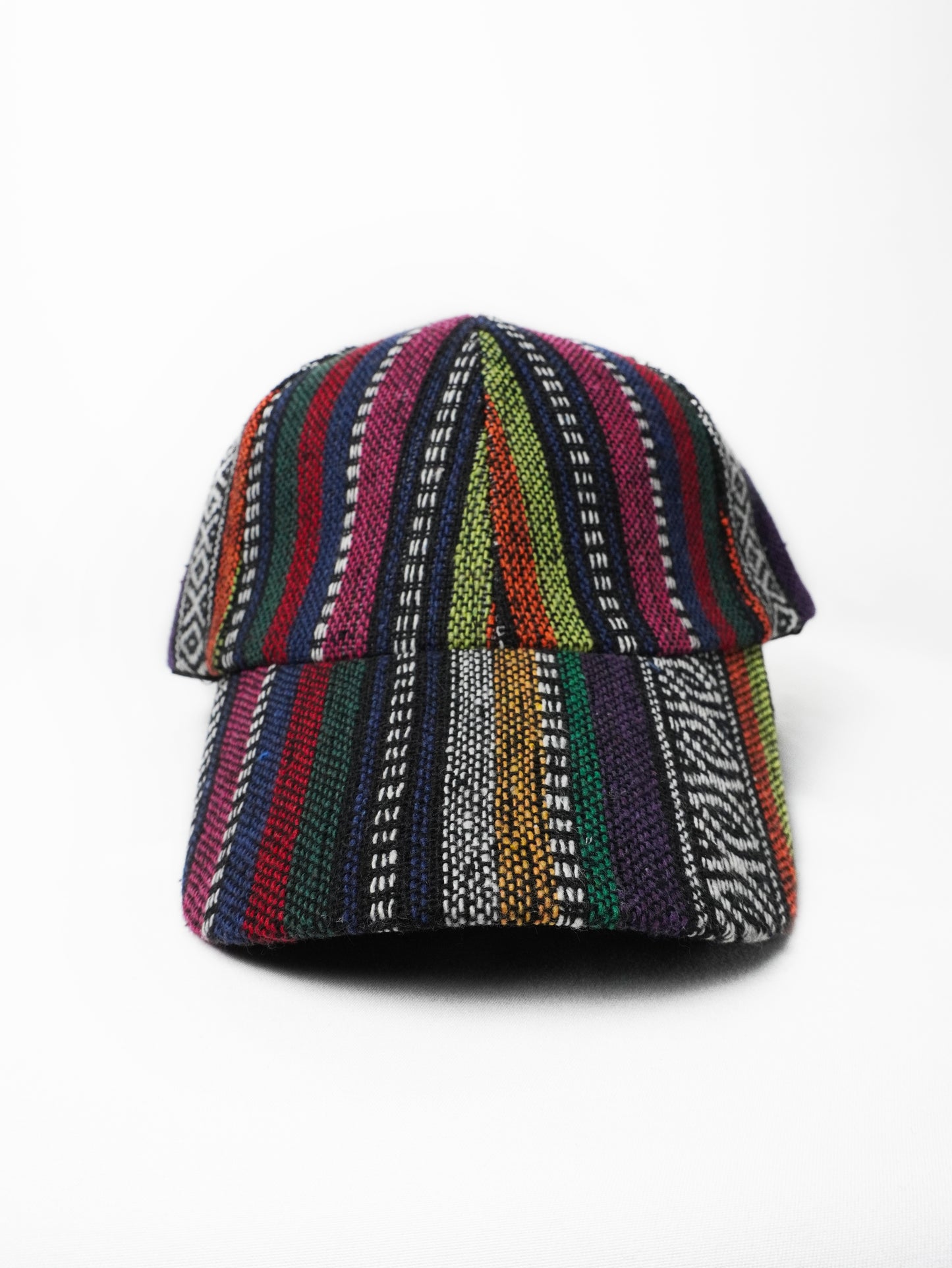 Cappello Baseball Etnico