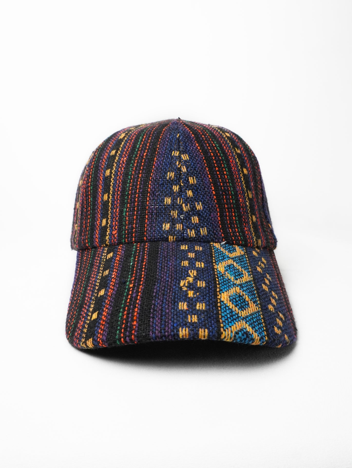 Cappello Baseball Etnico