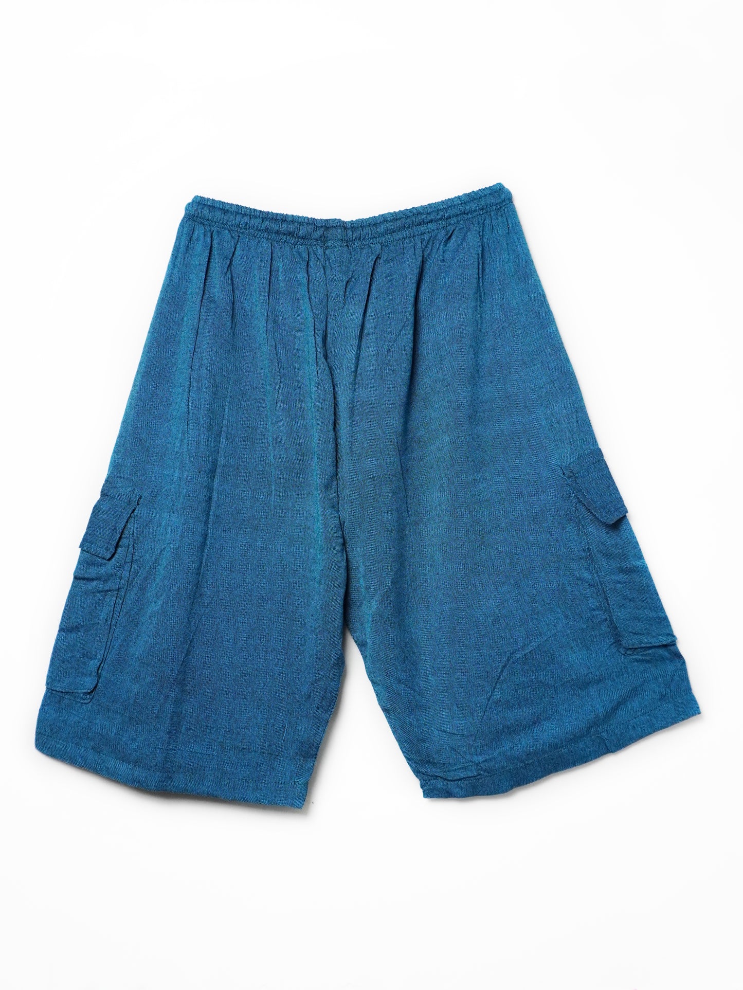 Short Cargo Nepalese in Cotone | Pezzo Unico