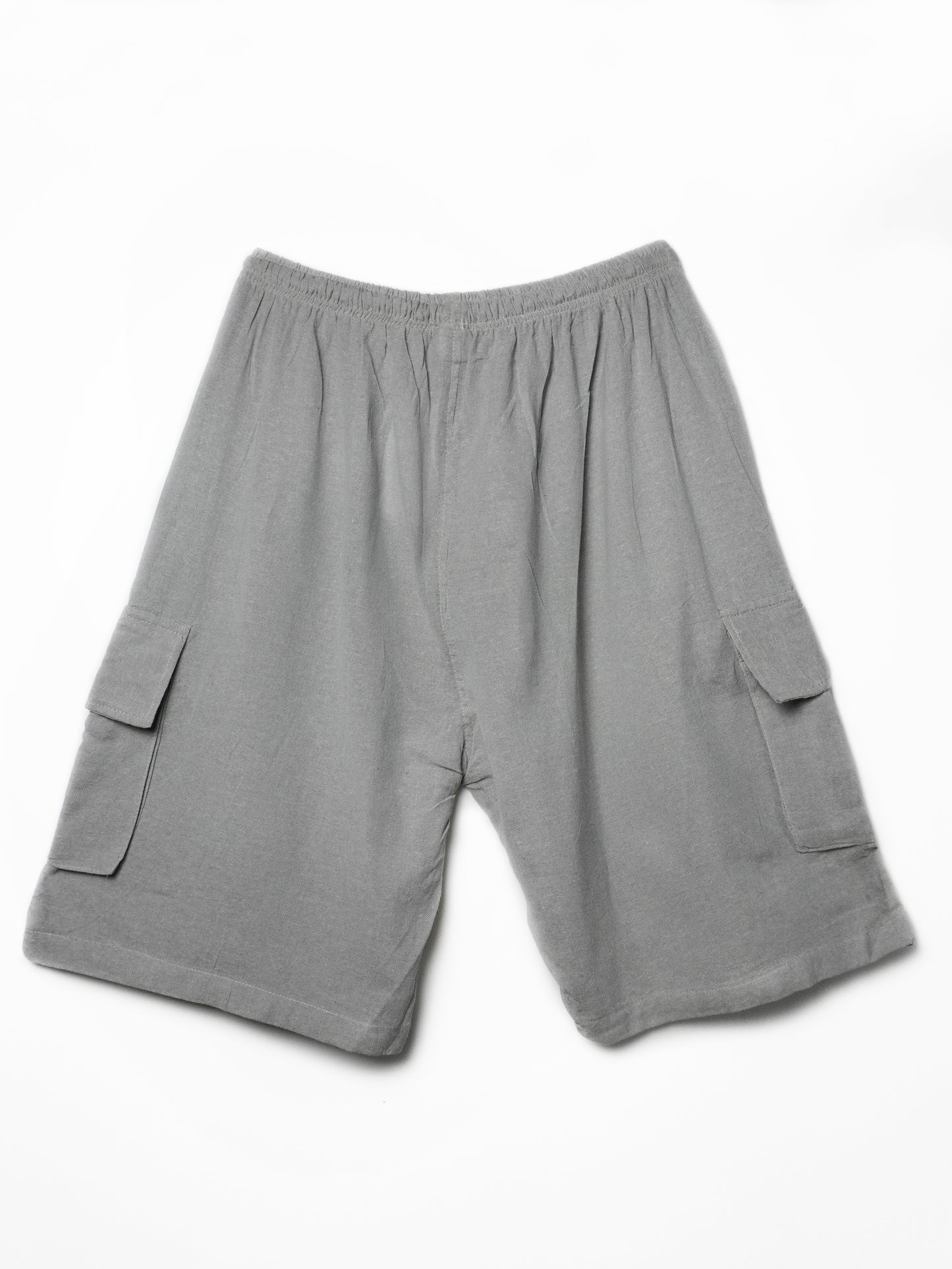Short Cargo Nepalese in Cotone | Pezzo Unico