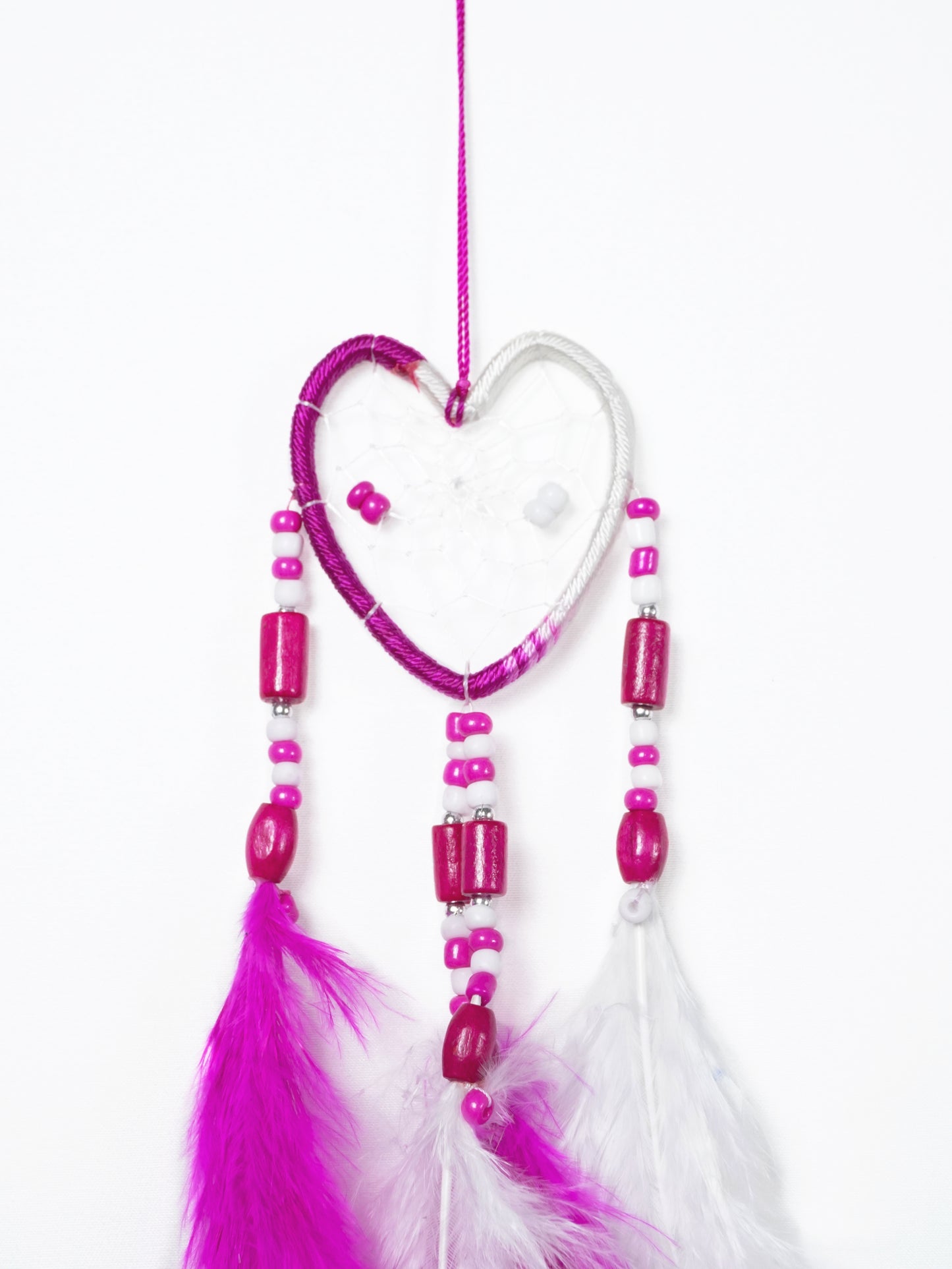 Acchiappasogni Cuore