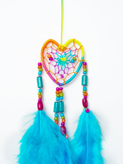 Acchiappasogni Cuore
