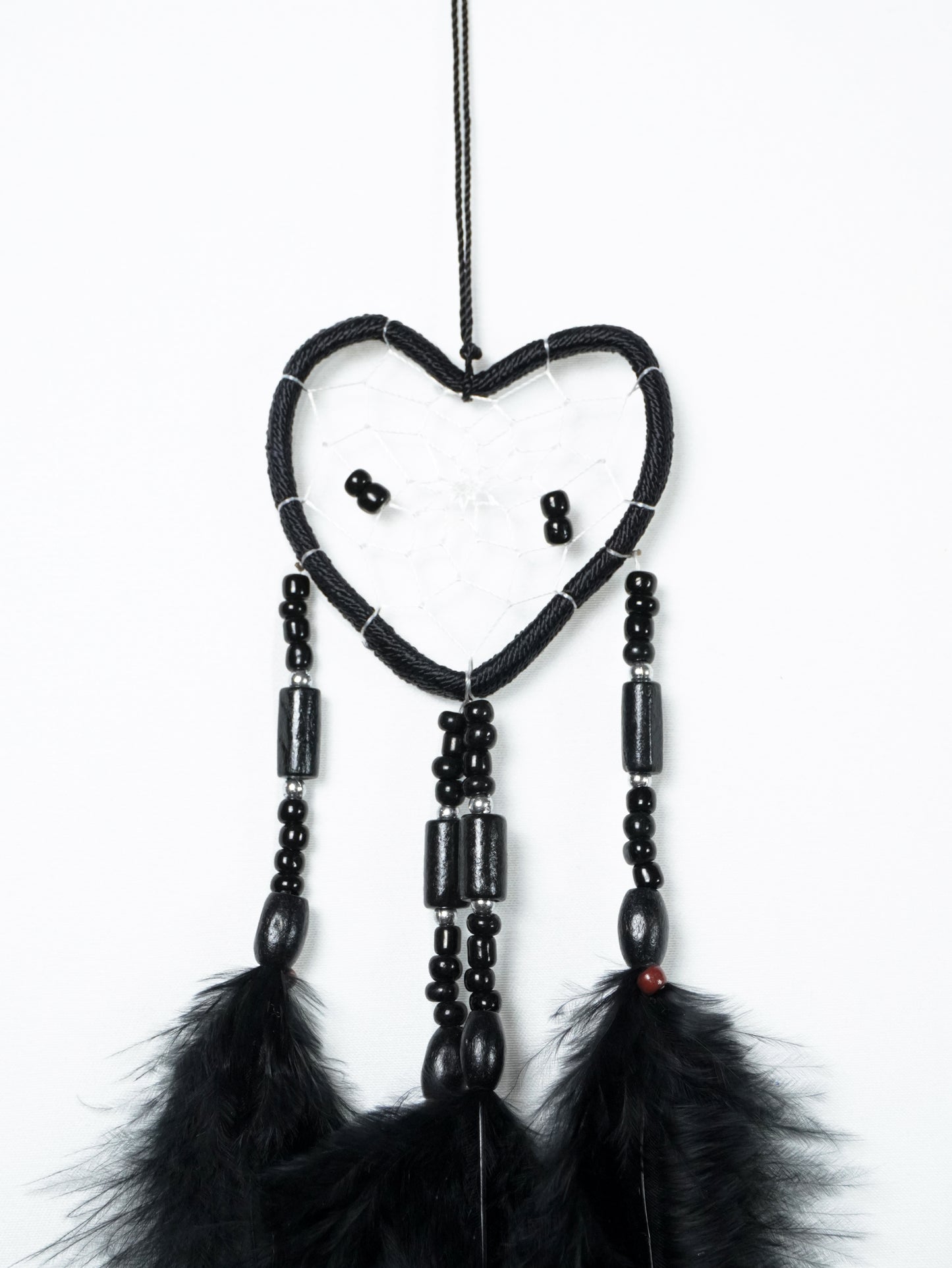 Acchiappasogni Cuore