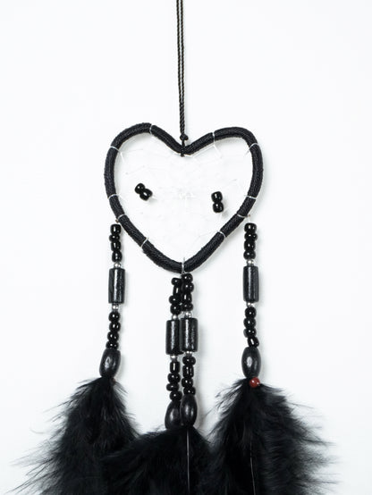 Acchiappasogni Cuore