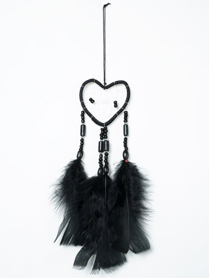 Acchiappasogni Cuore