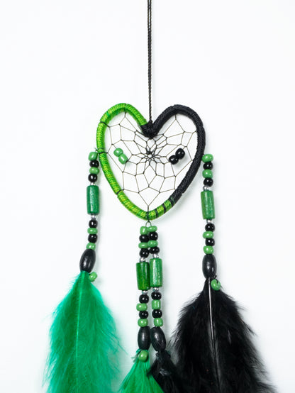 Acchiappasogni Cuore