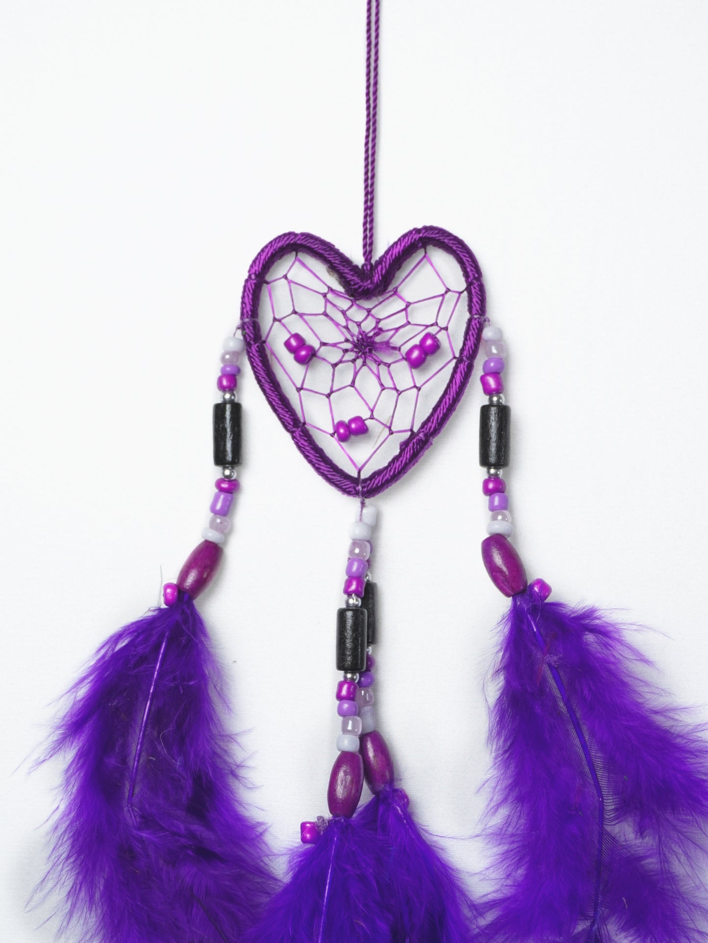 Acchiappasogni Cuore