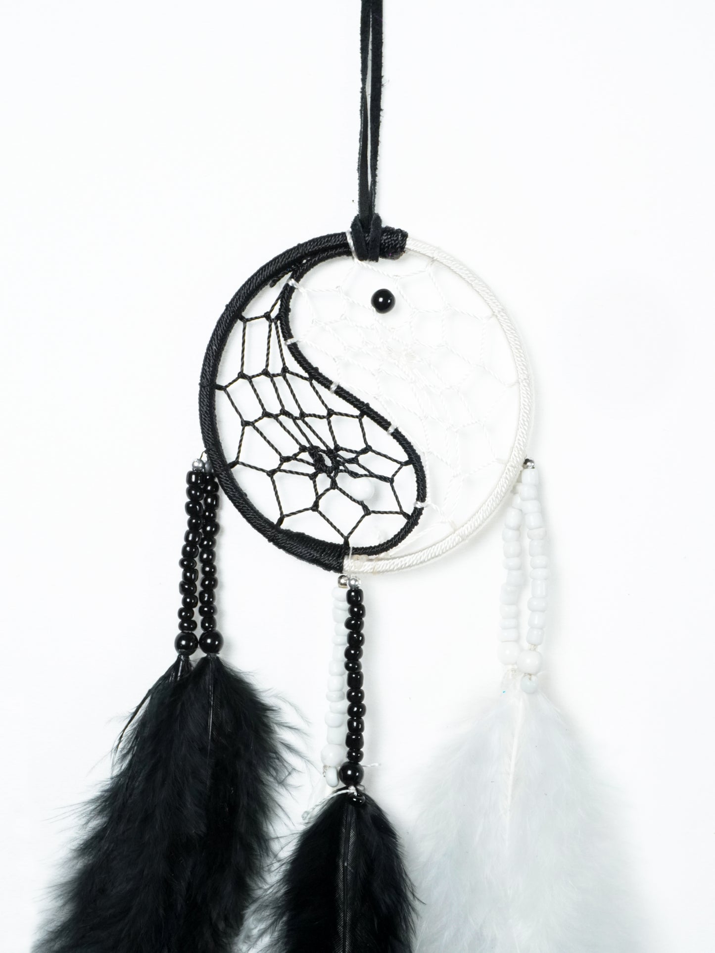 Acchiappasogni Yin Yang