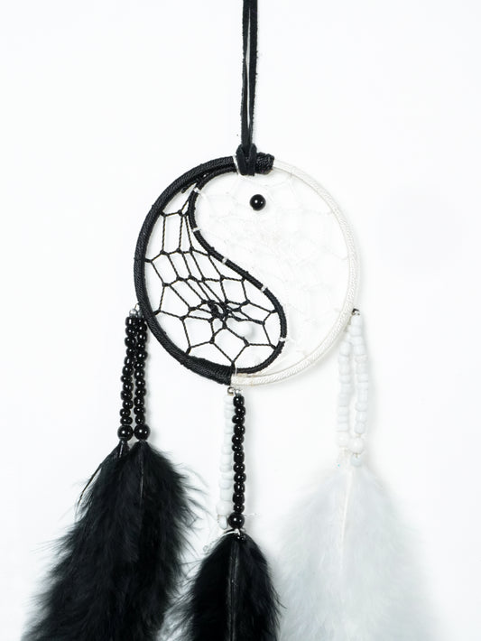 Acchiappasogni Yin Yang