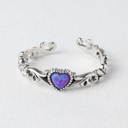 Anello Cuore Nebula