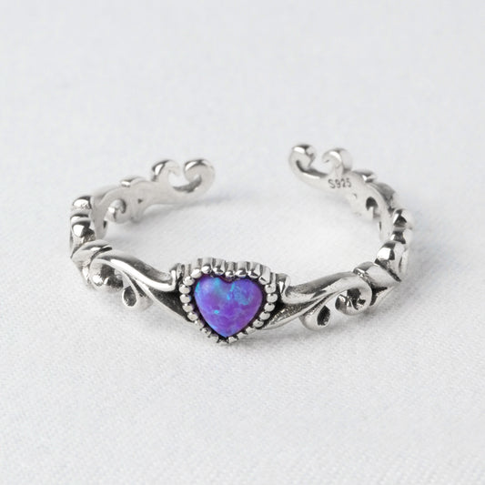 Anello Cuore Nebula