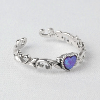 Anello Cuore Nebula
