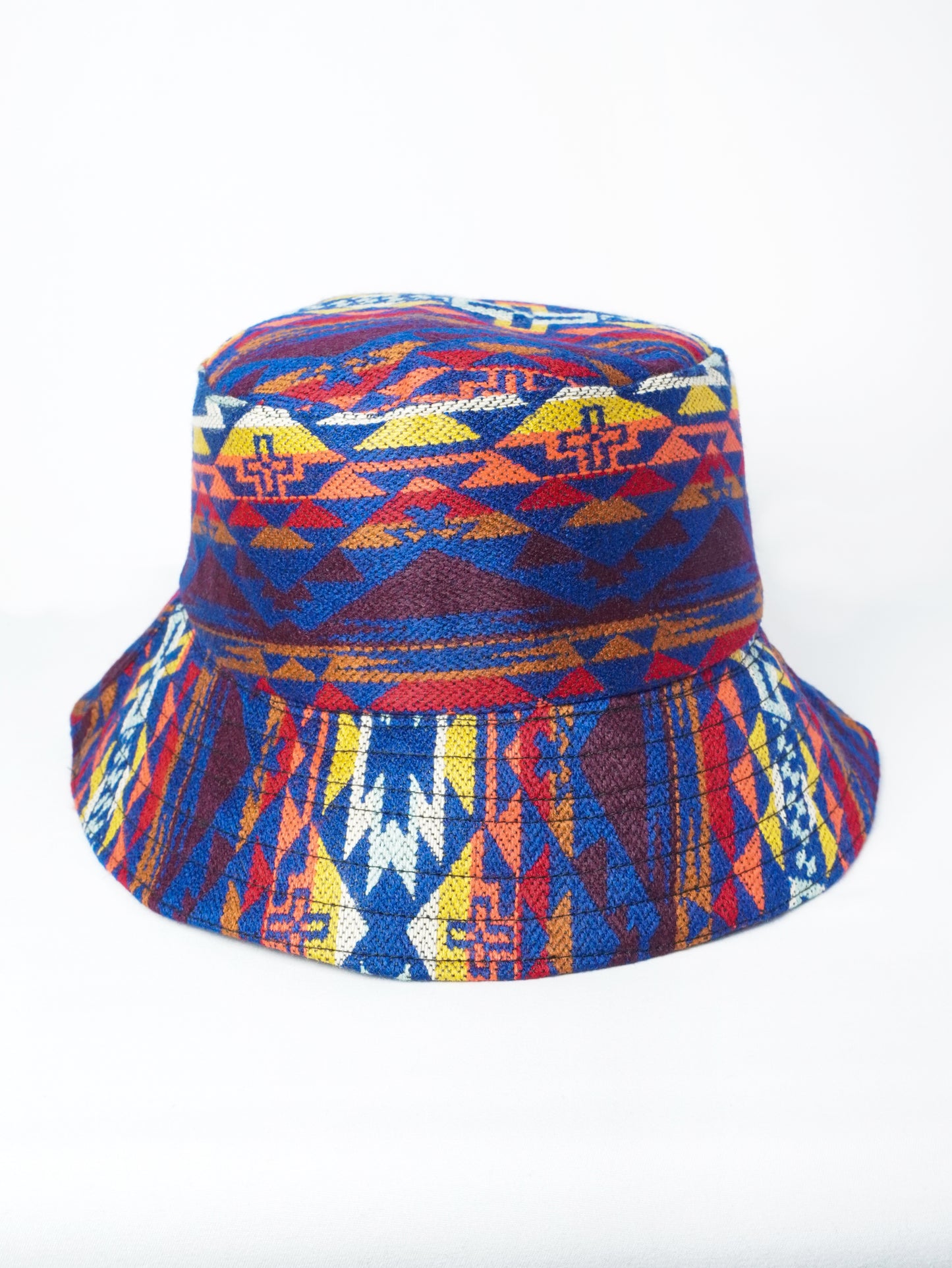 Cappello Pescatore Etnico – Geometrico