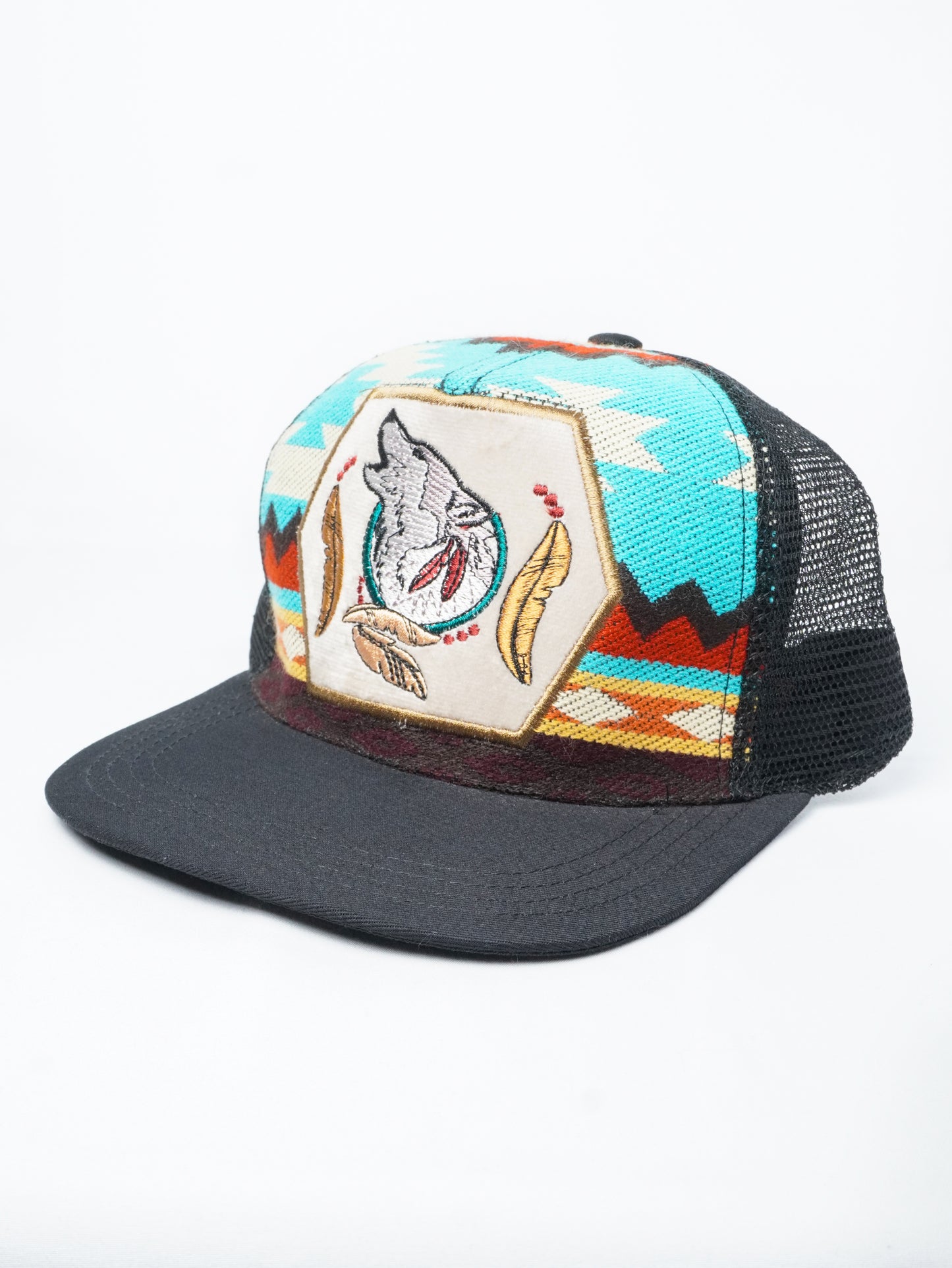 Cappellino Spirito del Lupo