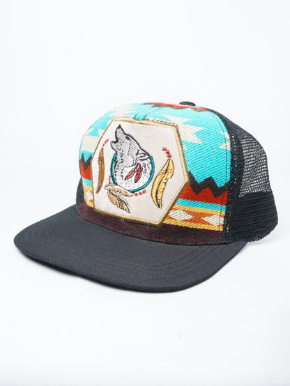 Cappellino Spirito del Lupo