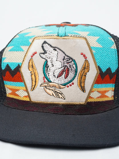 Cappellino Spirito del Lupo