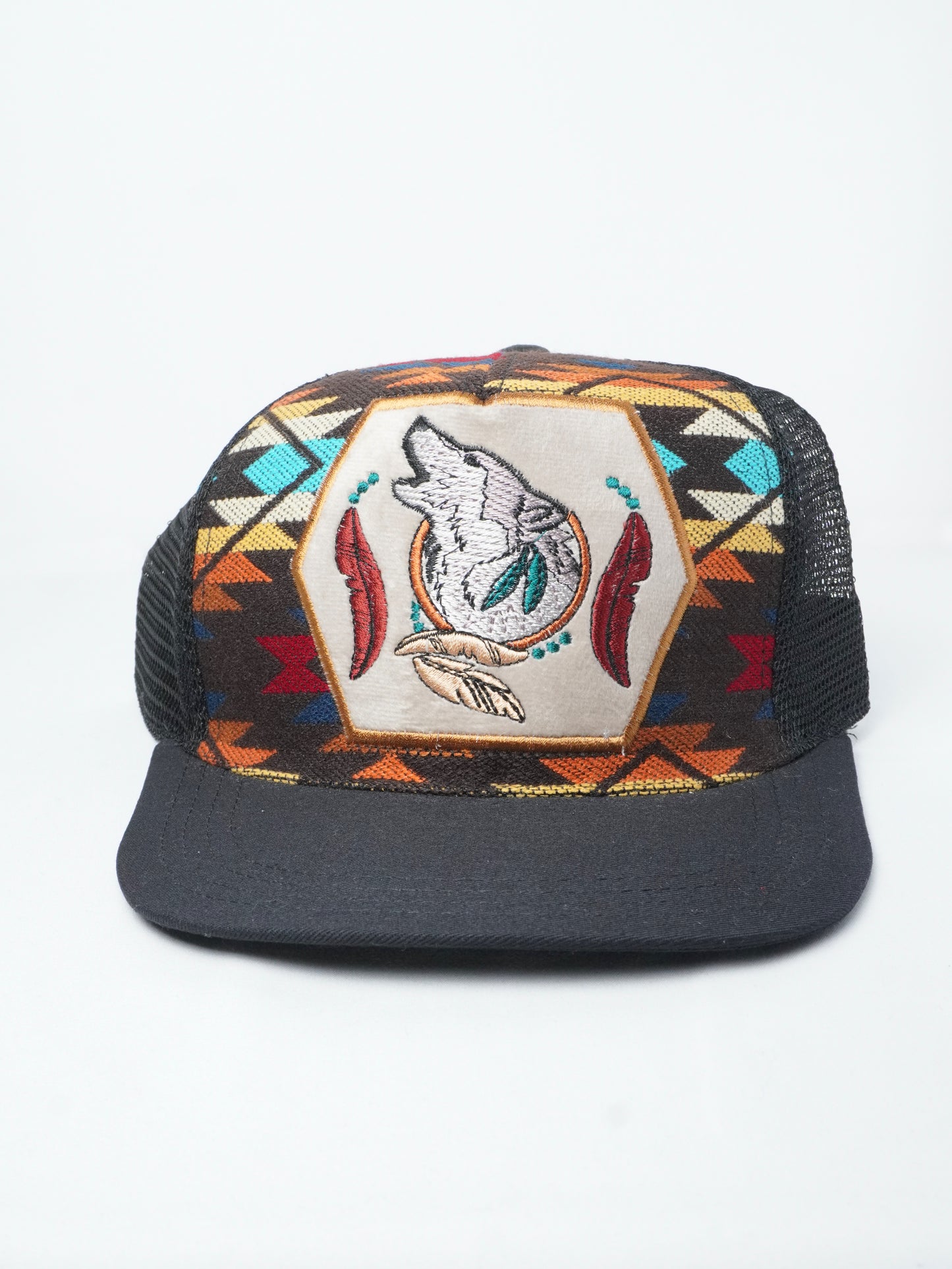 Cappellino Spirito del Lupo