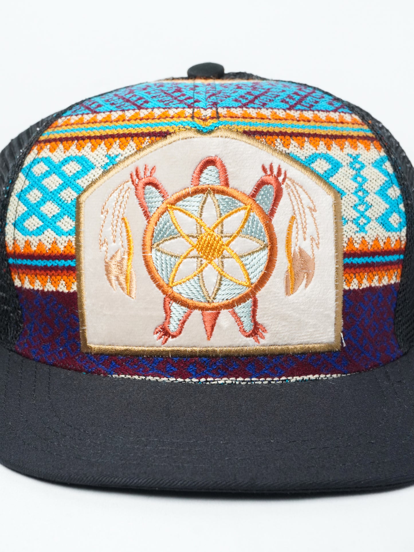 Cappellino Spirito della Tartaruga
