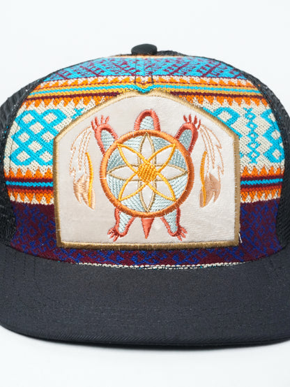 Cappellino Spirito della Tartaruga