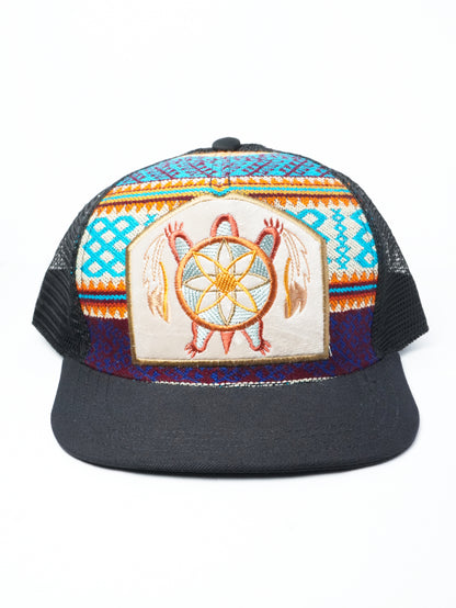 Cappellino Spirito della Tartaruga