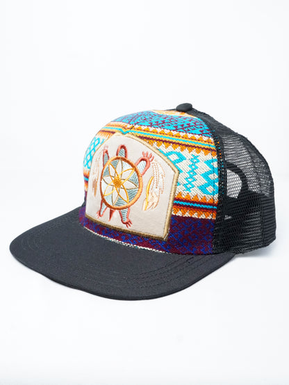 Cappellino Spirito della Tartaruga