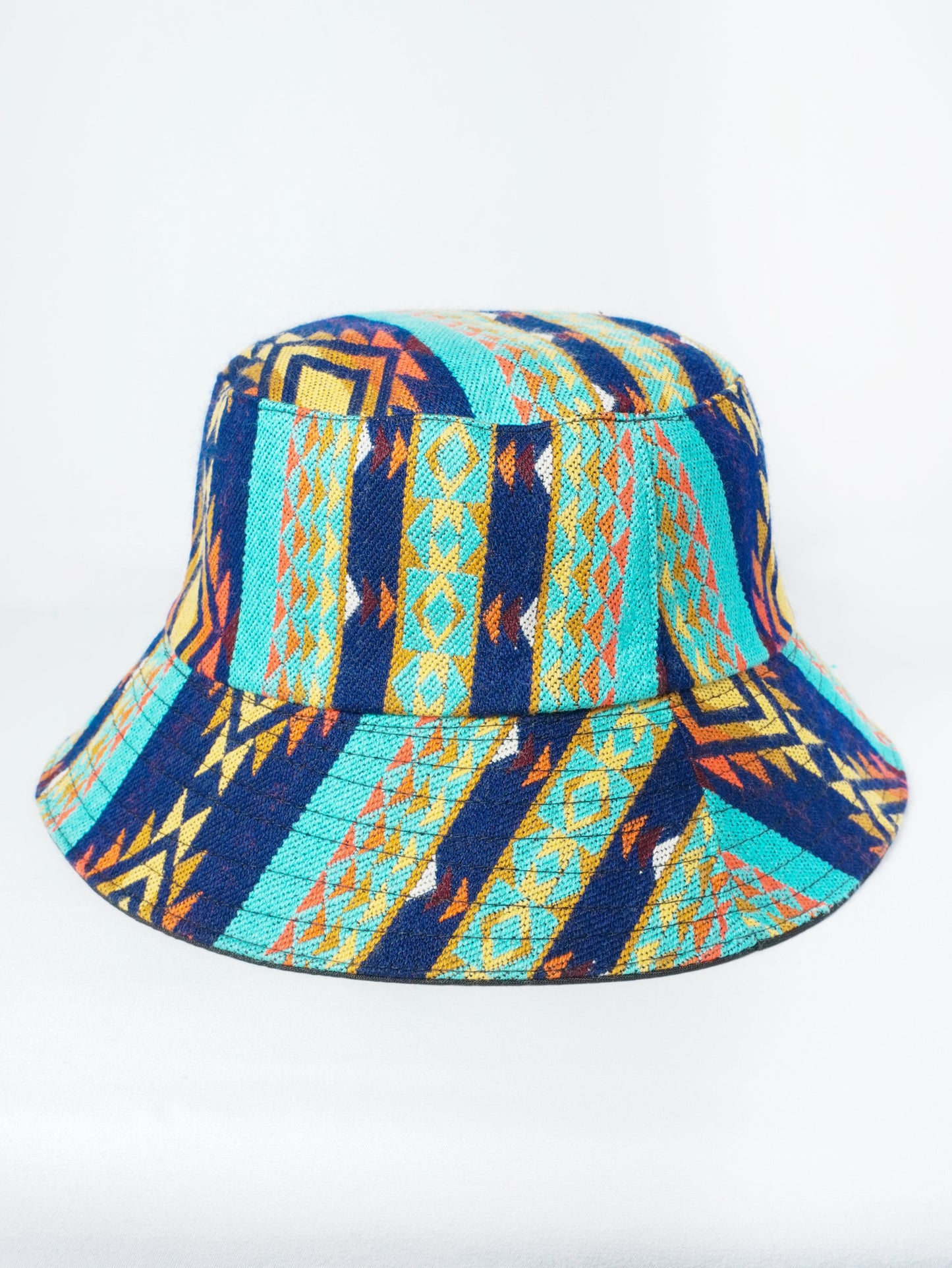 Cappello Pescatore Etnico – Geometrico