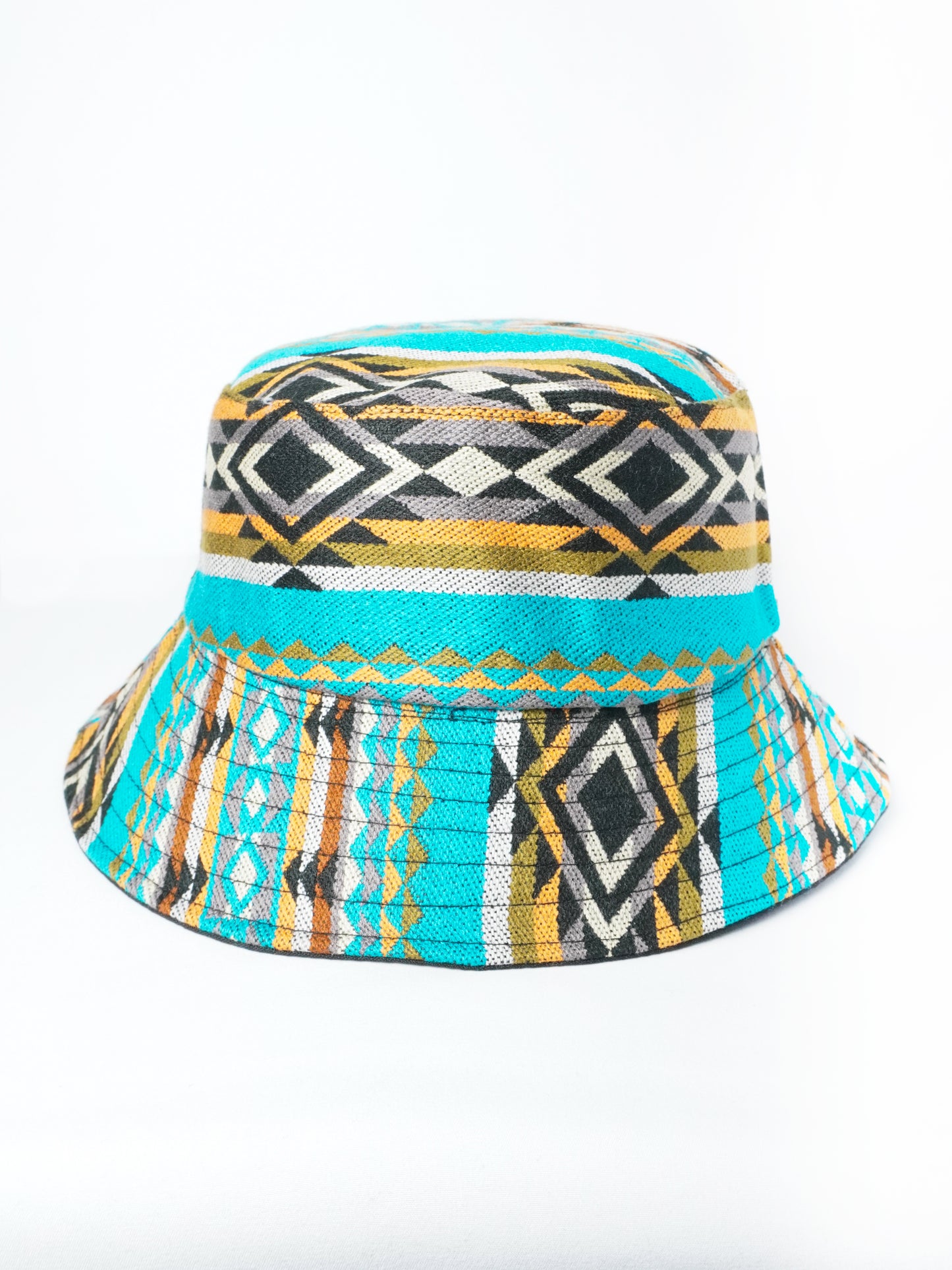Cappello Pescatore Etnico – Geometrico