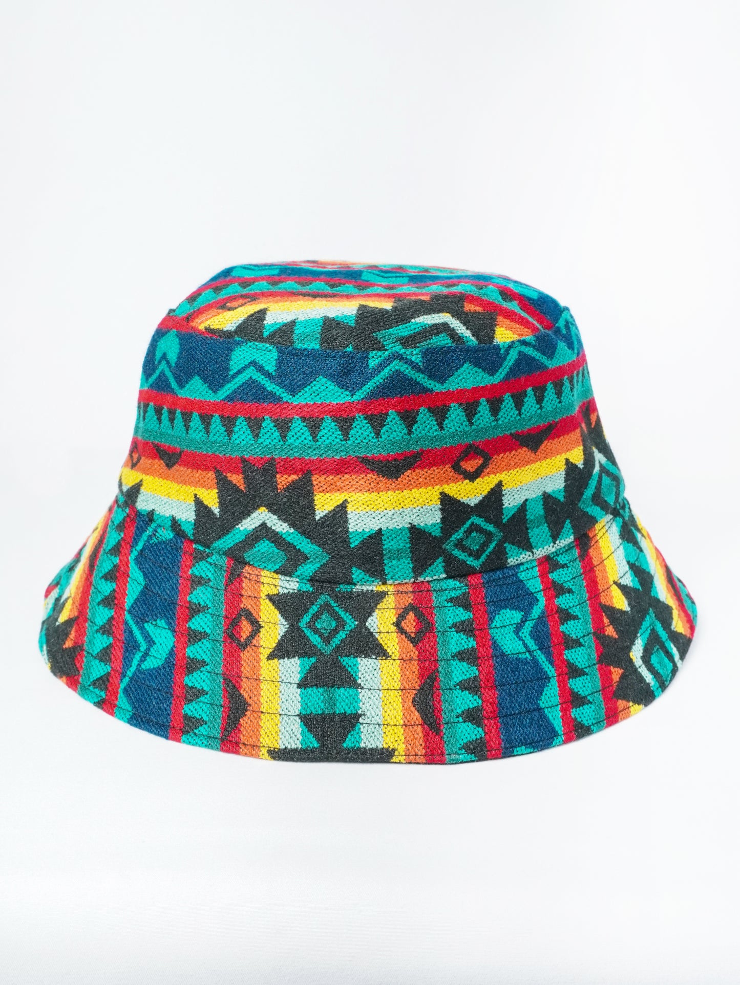 Cappello Pescatore Etnico – Geometrico