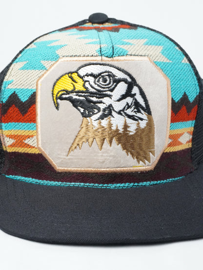 Cappellino Spirito dell’Aquila