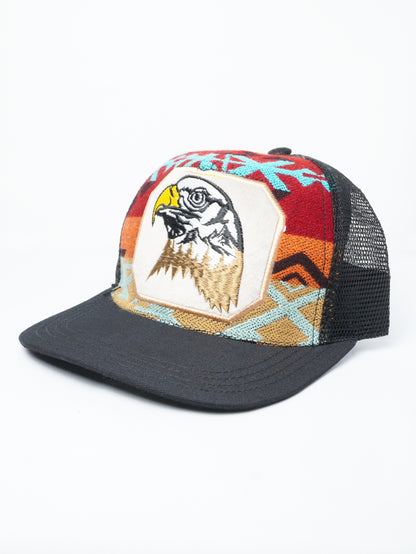Cappellino Spirito dell’Aquila