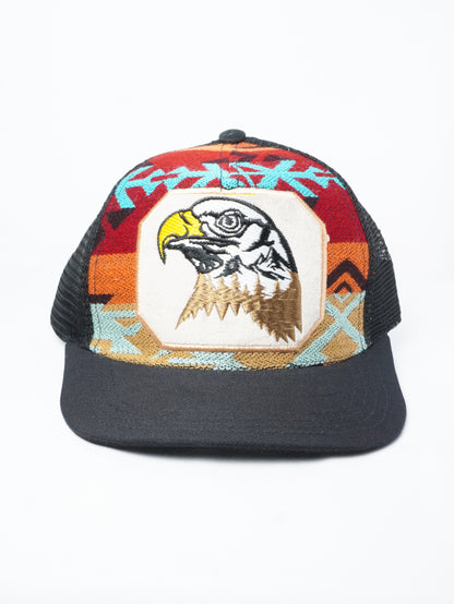 Cappellino Spirito dell’Aquila