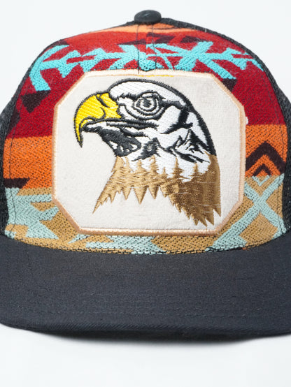 Cappellino Spirito dell’Aquila