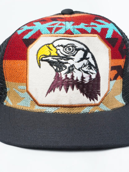 Cappellino Spirito dell’Aquila