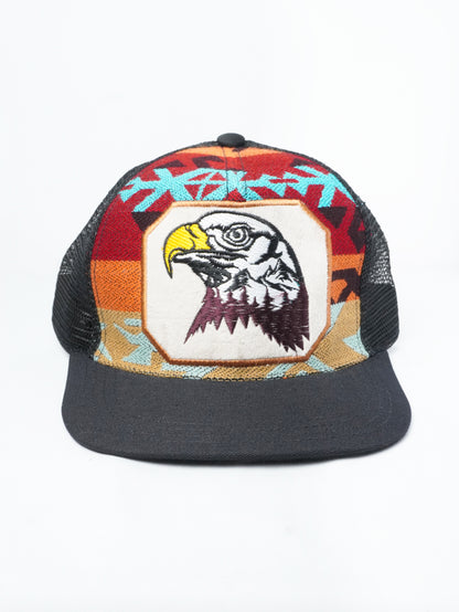 Cappellino Spirito dell’Aquila