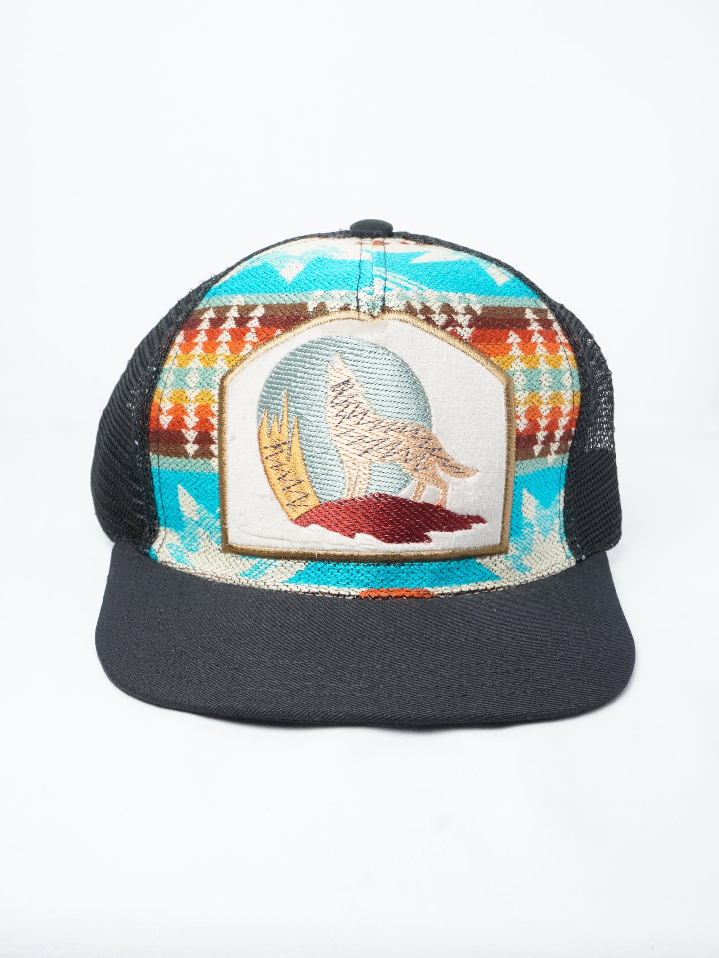 Cappellino Lupo della Luna