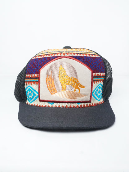 Cappellino Lupo della Luna