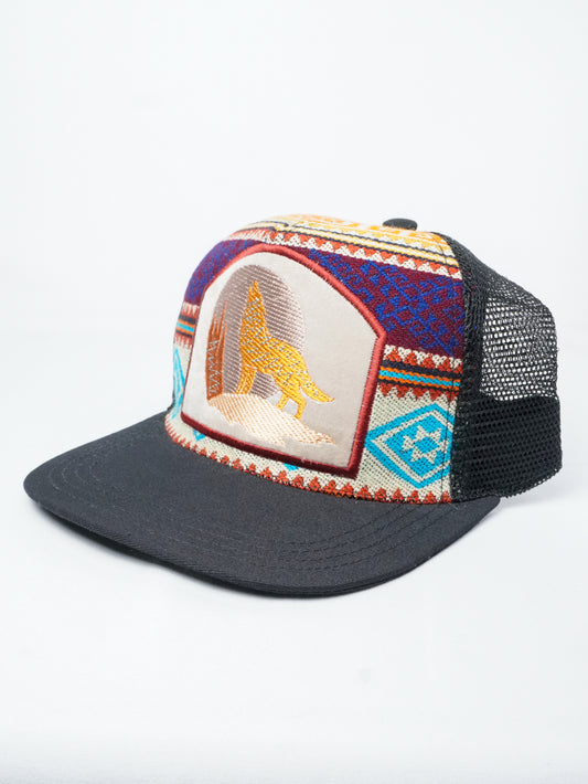 Cappellino Lupo della Luna