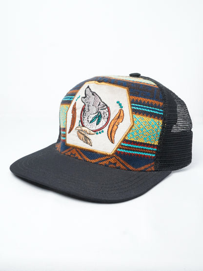 Cappellino Spirito del Lupo