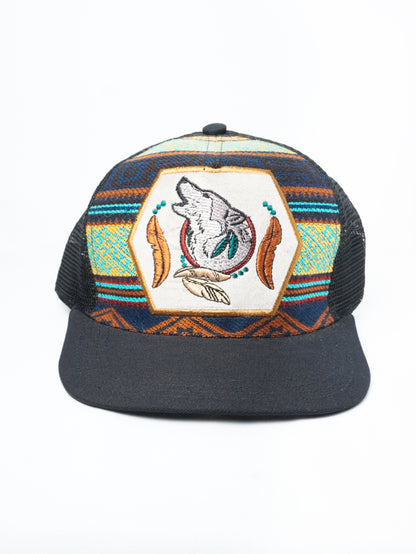 Cappellino Spirito del Lupo